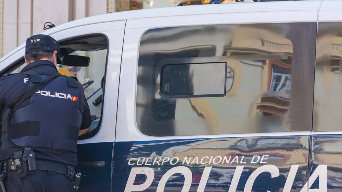 La entrevista en los procesos selectivos de la Guardia Civil y de la Policía Nacional destacada